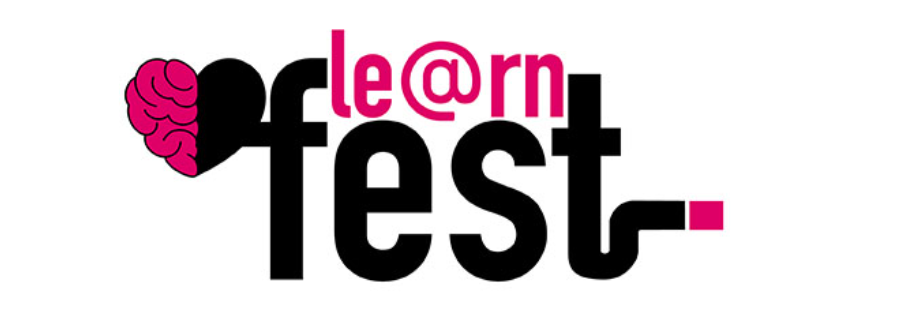 Learnfest, our annual learning festival